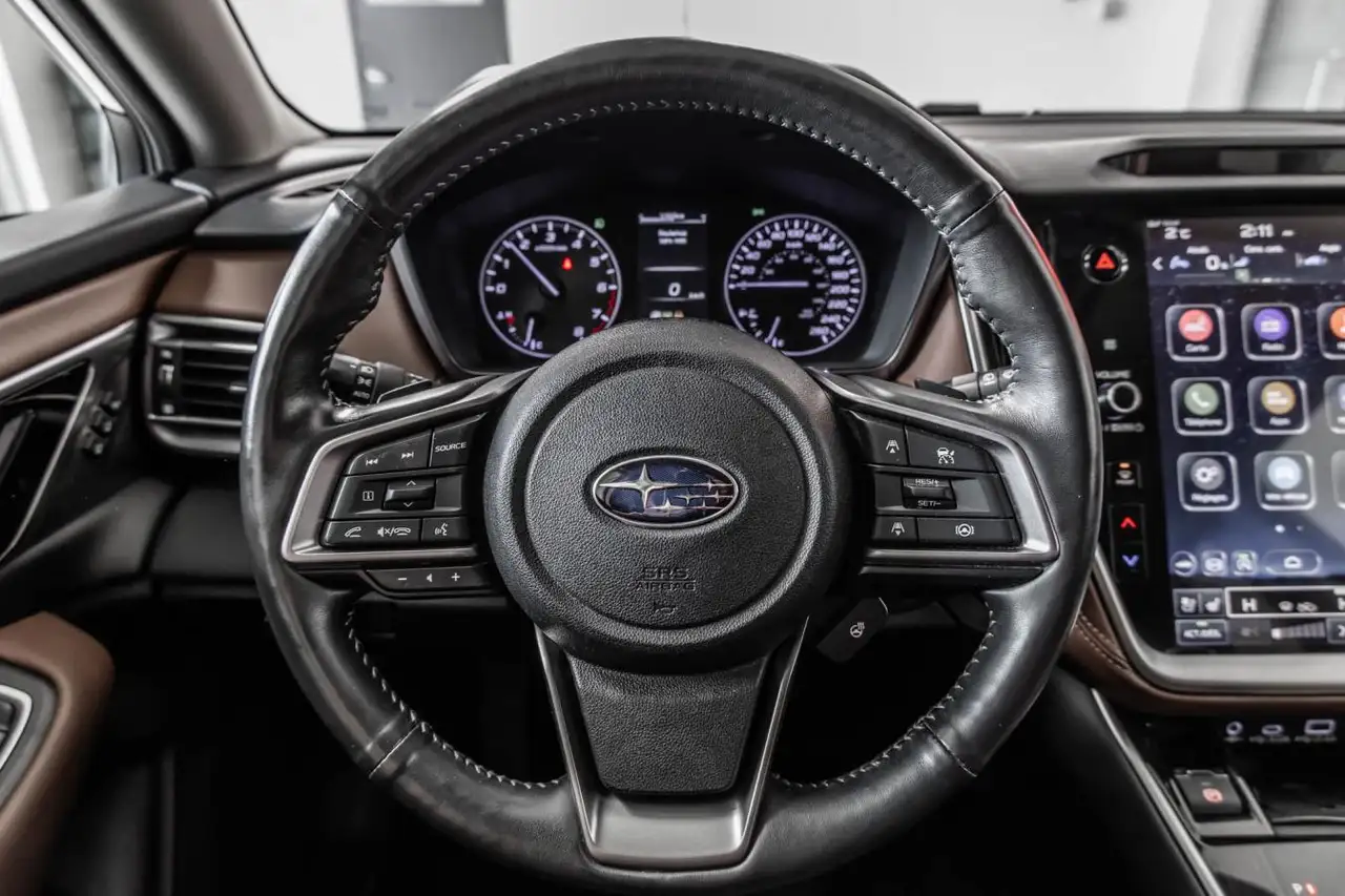 Subaru OUTBACK снимка Subaru OUTBACK