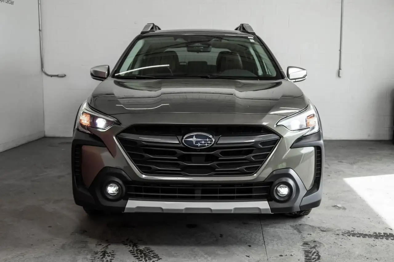 Subaru OUTBACK снимка Subaru OUTBACK