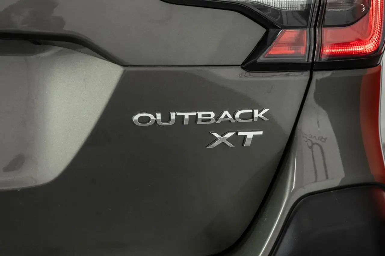 Subaru OUTBACK снимка Subaru OUTBACK