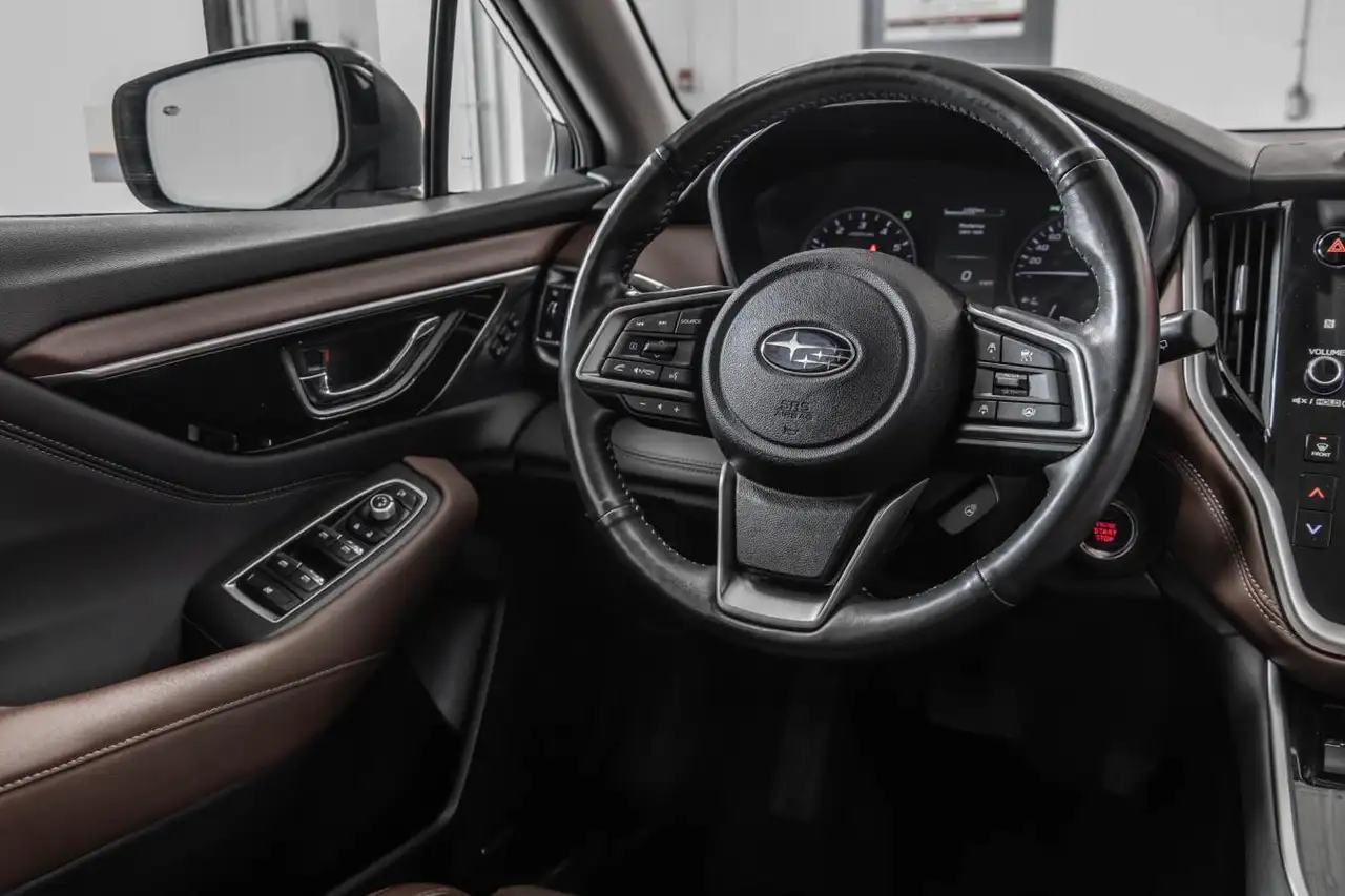 Subaru OUTBACK снимка Subaru OUTBACK