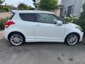 Suzuki Swift Swift 1.6 Sport Weiß - thumbnail 3