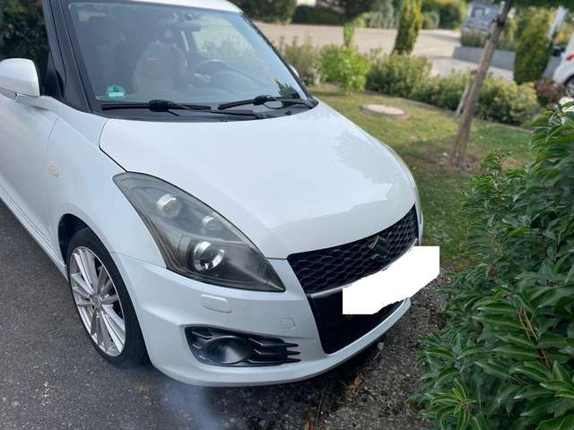 Suzuki Swift Swift 1.6 Sport