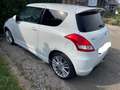 Suzuki Swift Swift 1.6 Sport Weiß - thumbnail 5
