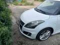 Suzuki Swift Swift 1.6 Sport Weiß - thumbnail 4