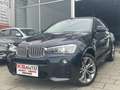 BMW X4 3.0 dAS xDrive30/** PACK M**/138.041KM/EURO 6B Azul - thumbnail 1