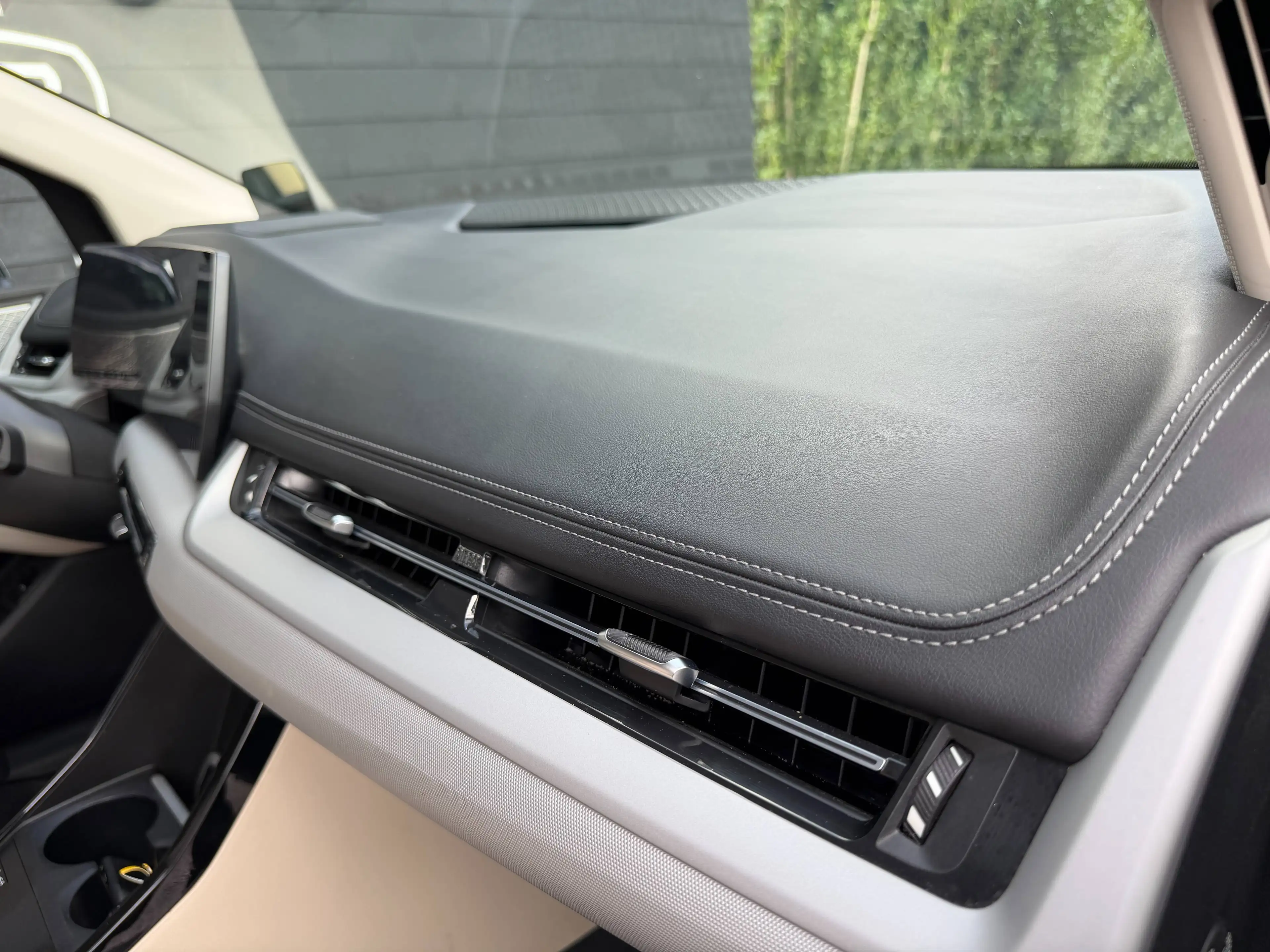 BMW 220 i Active Tourer NAVI+HEAD UP+PACK M INT+CAMERA 360+HARMAN KARDON — photo 13