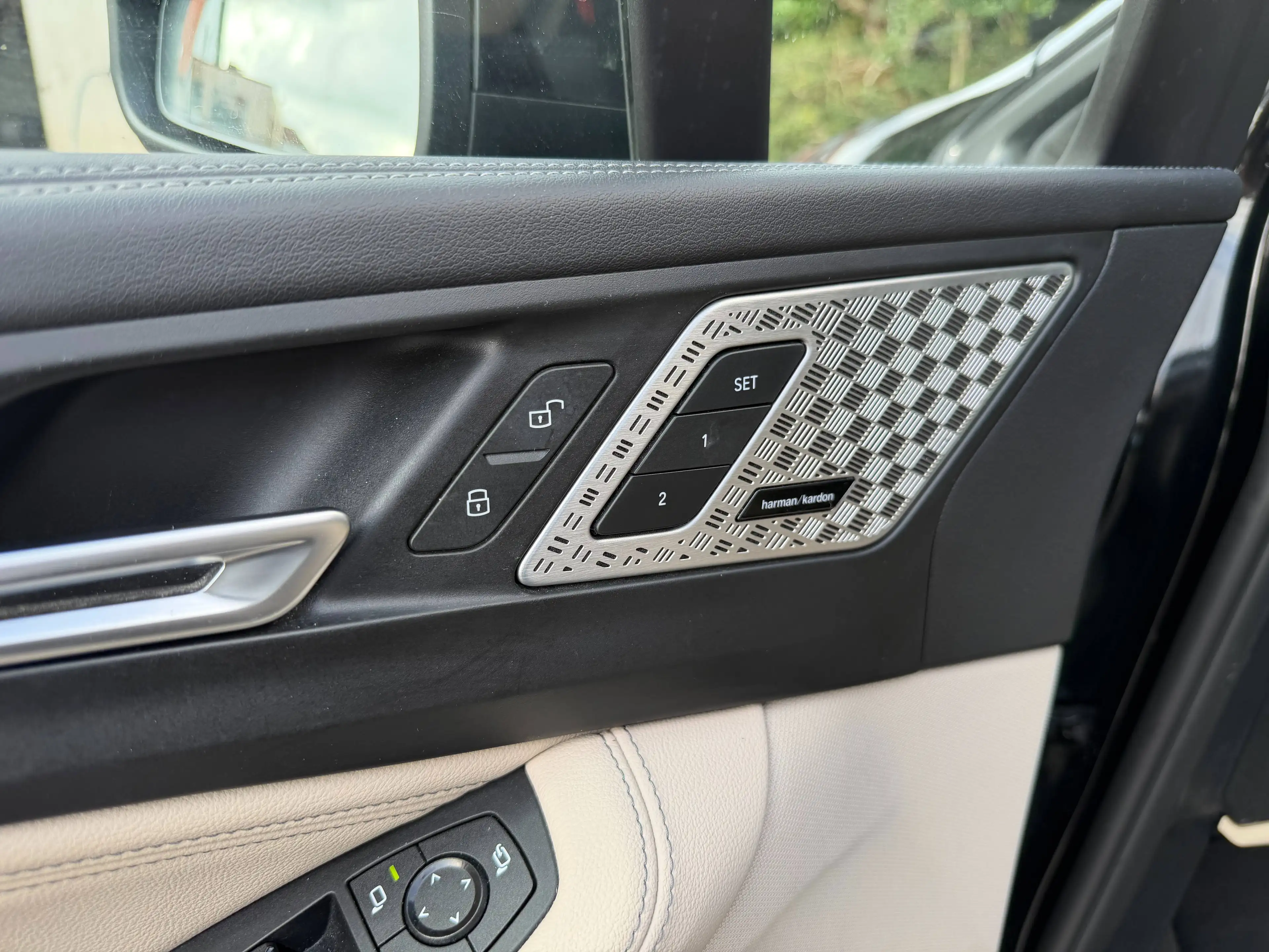 BMW 220 i Active Tourer NAVI+HEAD UP+PACK M INT+CAMERA 360+HARMAN KARDON — photo 6