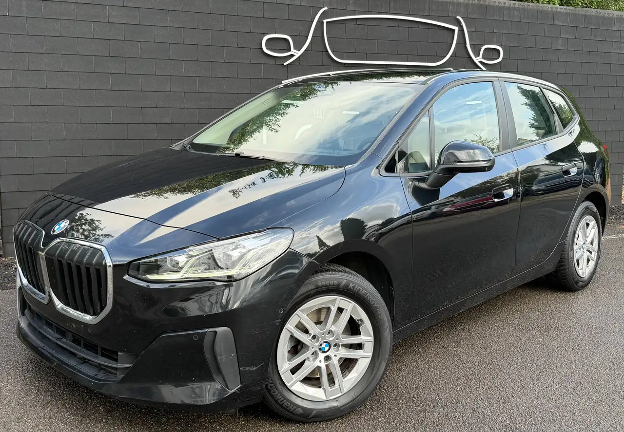 BMW 220