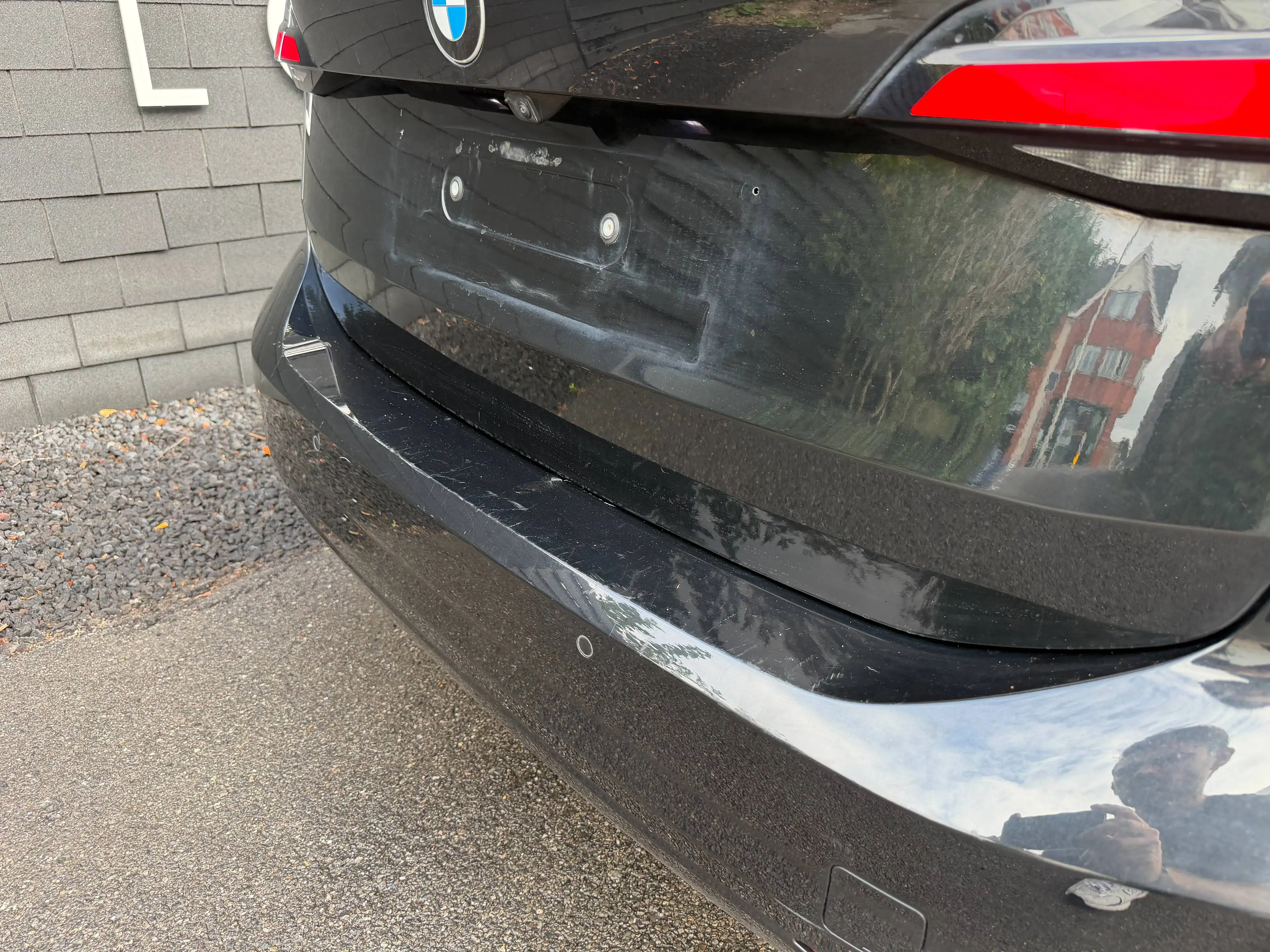 BMW 220 i Active Tourer NAVI+HEAD UP+PACK M INT+CAMERA 360+HARMAN KARDON — photo 8
