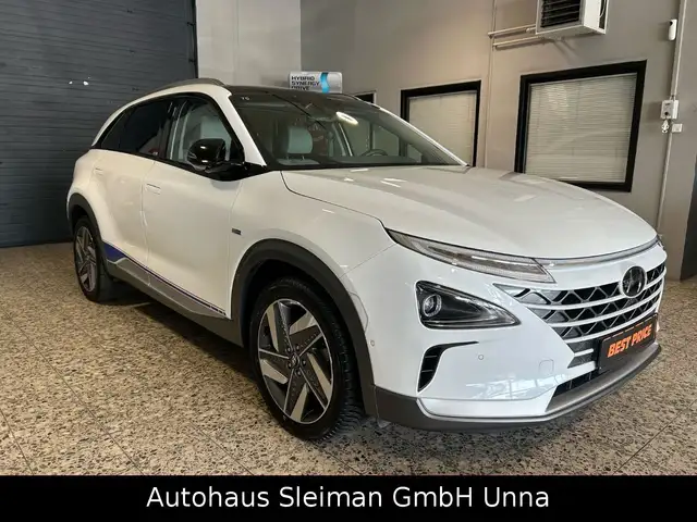 Hyundai NEXO Premium-Paket/360-Kamera/Leder/Schiebedach