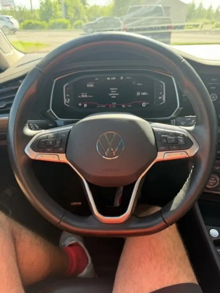 Volkswagen Jetta снимка Volkswagen Jetta