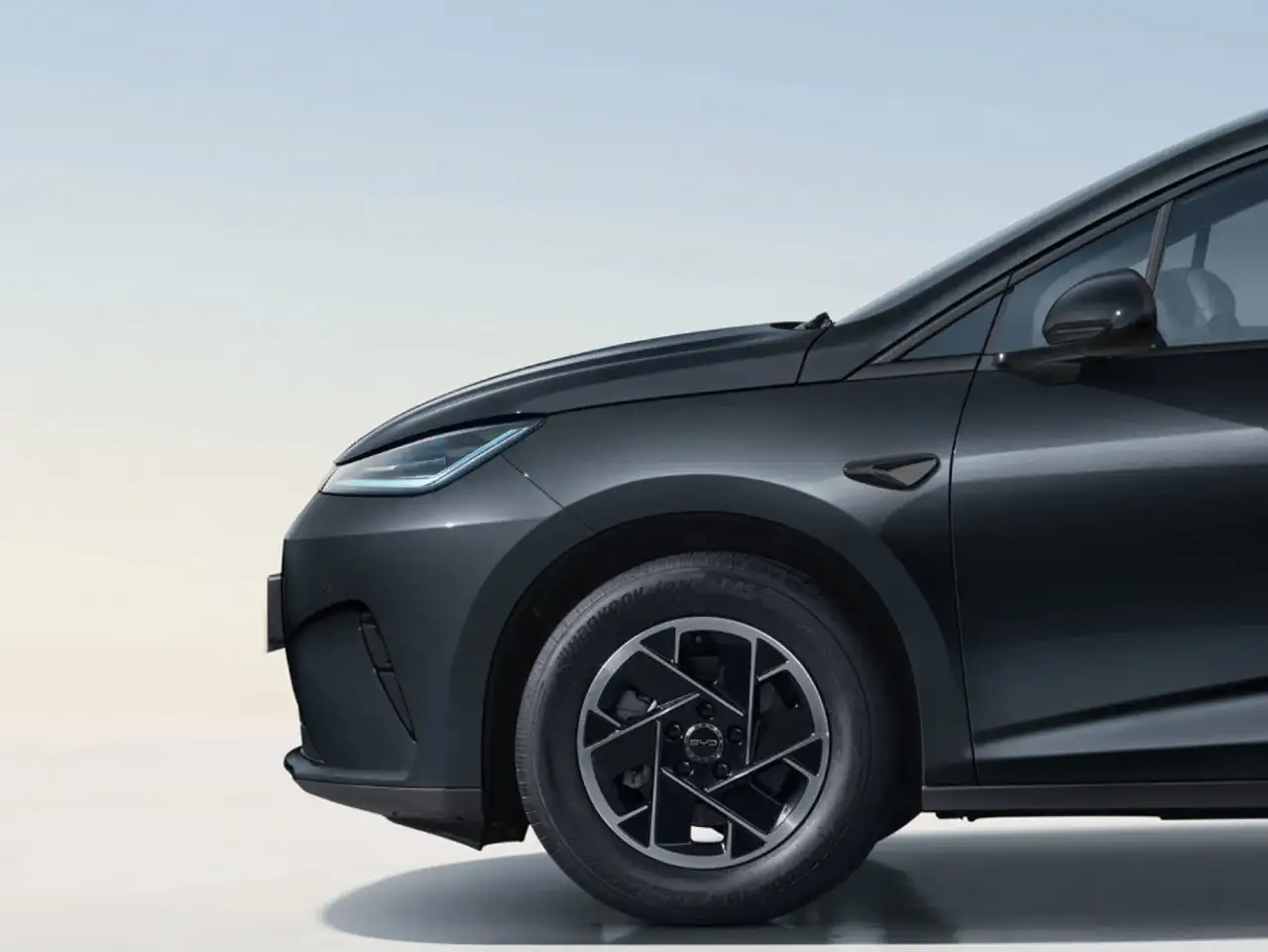 BYD Dolphin G 2026