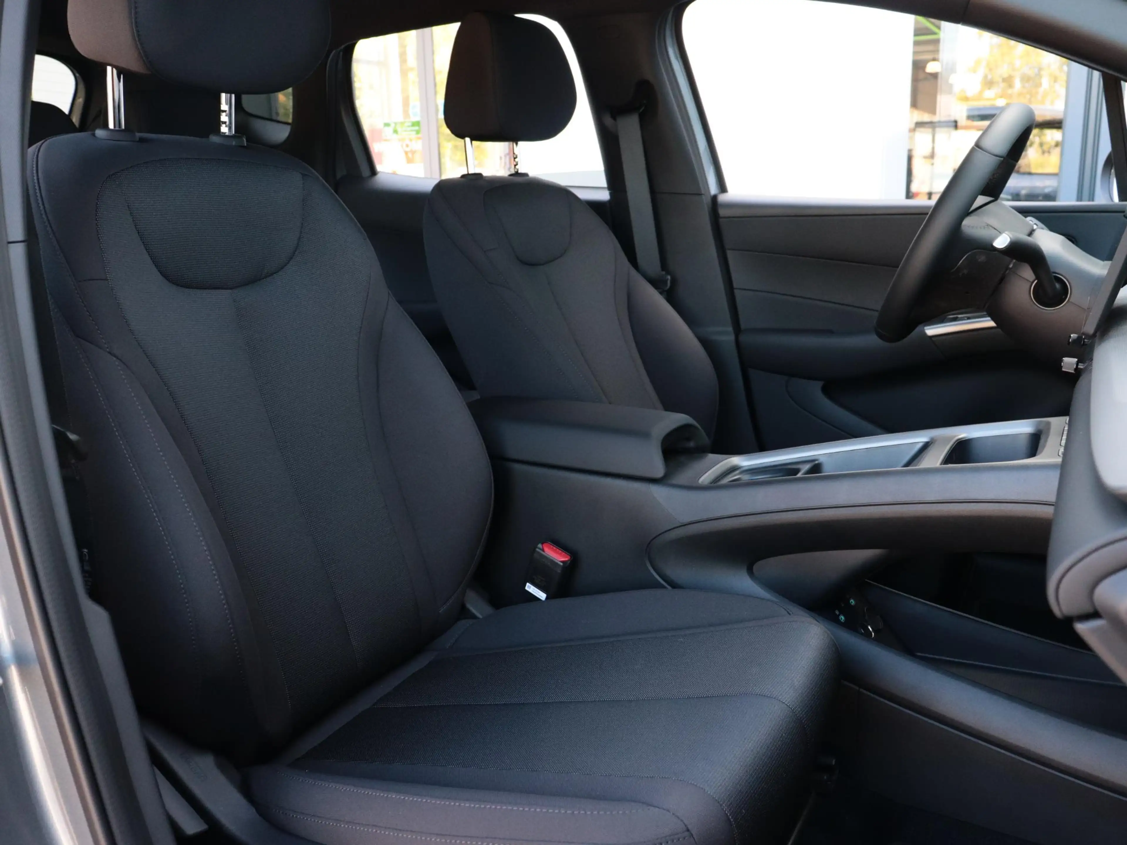 BYD Dolphin G 1.5L DM-i Boost | 105km Elektrisch actieradius | O — photo 6
