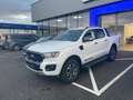 Ford Ranger WILDTRAK 2.0 Ecoblue Weiß - thumbnail 1