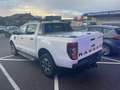 Ford Ranger WILDTRAK 2.0 Ecoblue Wit - thumbnail 4
