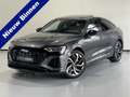 Audi Q8 e-tron Sportback 50 quattro S Edition 95 kWh / Panorama D Gris - thumbnail 1