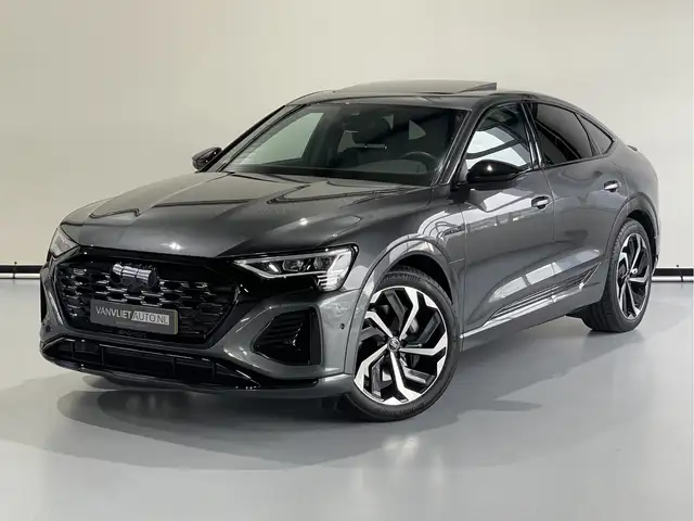 Audi Q8 e-tron Sportback 50 quattro S Edition 95 kWh / Panorama D