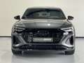 Audi Q8 e-tron Sportback 50 quattro S Edition 95 kWh / Panorama D Gris - thumbnail 2