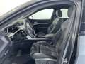 Audi Q8 e-tron Sportback 50 quattro S Edition 95 kWh / Panorama D Gris - thumbnail 5