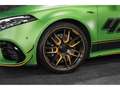 Mercedes-Benz A 45 AMG S 4 MATIC+ / FINAL EDITION Vert - thumbnail 10