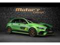 Mercedes-Benz A 45 AMG S 4 MATIC+ / FINAL EDITION Vert - thumbnail 6