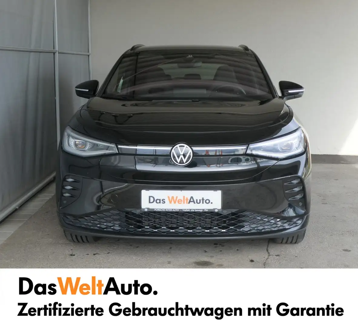 Volkswagen ID.4 GTX 220 kW Max - 2