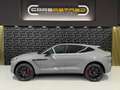 Aston Martin DBX 4.0 AWD Aut. Gris - thumbnail 6