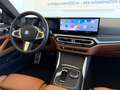 BMW 430 i Coupé Msport PRO TETTO / AUDIO / PELLE TOTALE Grijs - thumbnail 14
