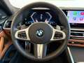 BMW 430 i Coupé Msport PRO TETTO / AUDIO / PELLE TOTALE Grijs - thumbnail 16