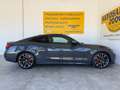 BMW 430 i Coupé Msport PRO TETTO / AUDIO / PELLE TOTALE Grijs - thumbnail 4