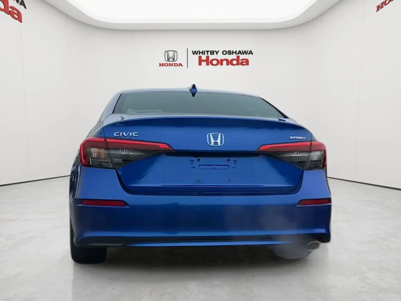 Honda Civic снимка Honda Civic