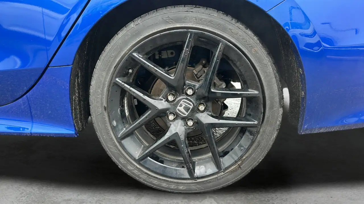 Honda Civic снимка Honda Civic