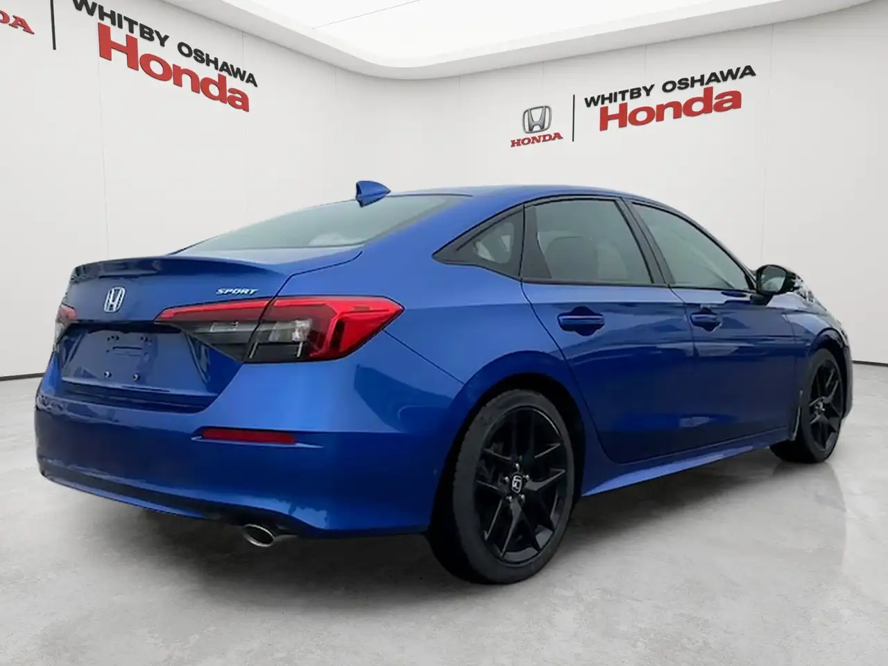 Honda Civic снимка Honda Civic