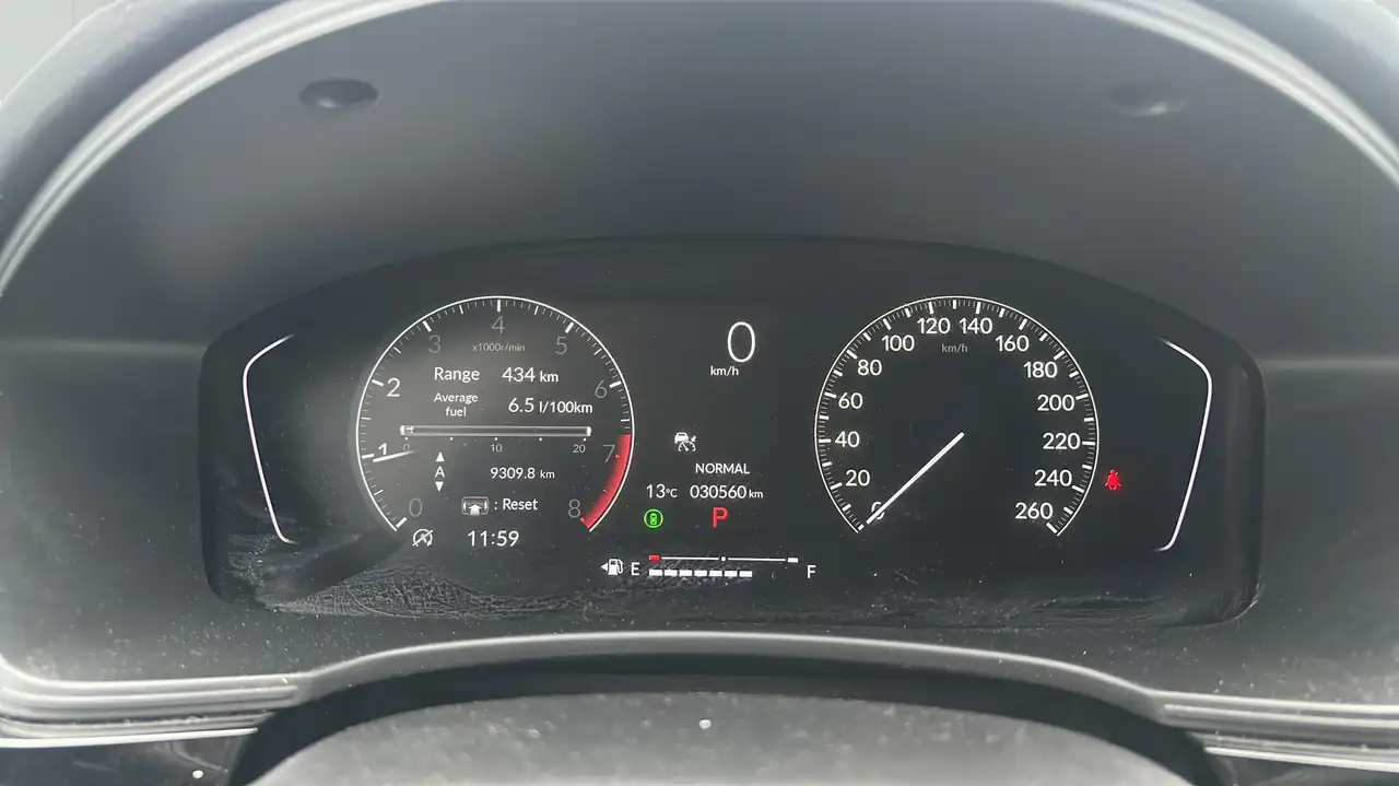 Honda Civic снимка Honda Civic