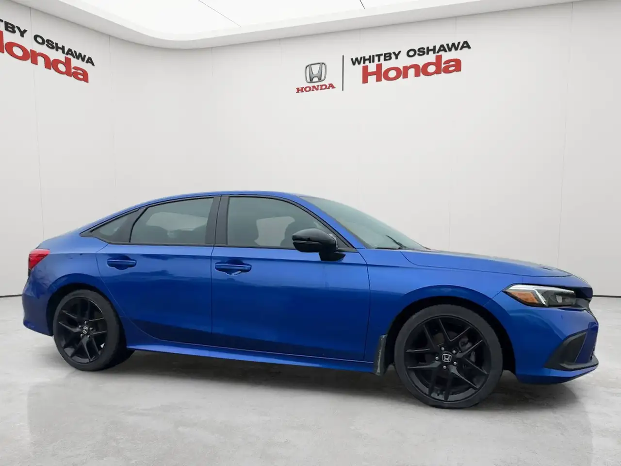 Honda Civic снимка Honda Civic