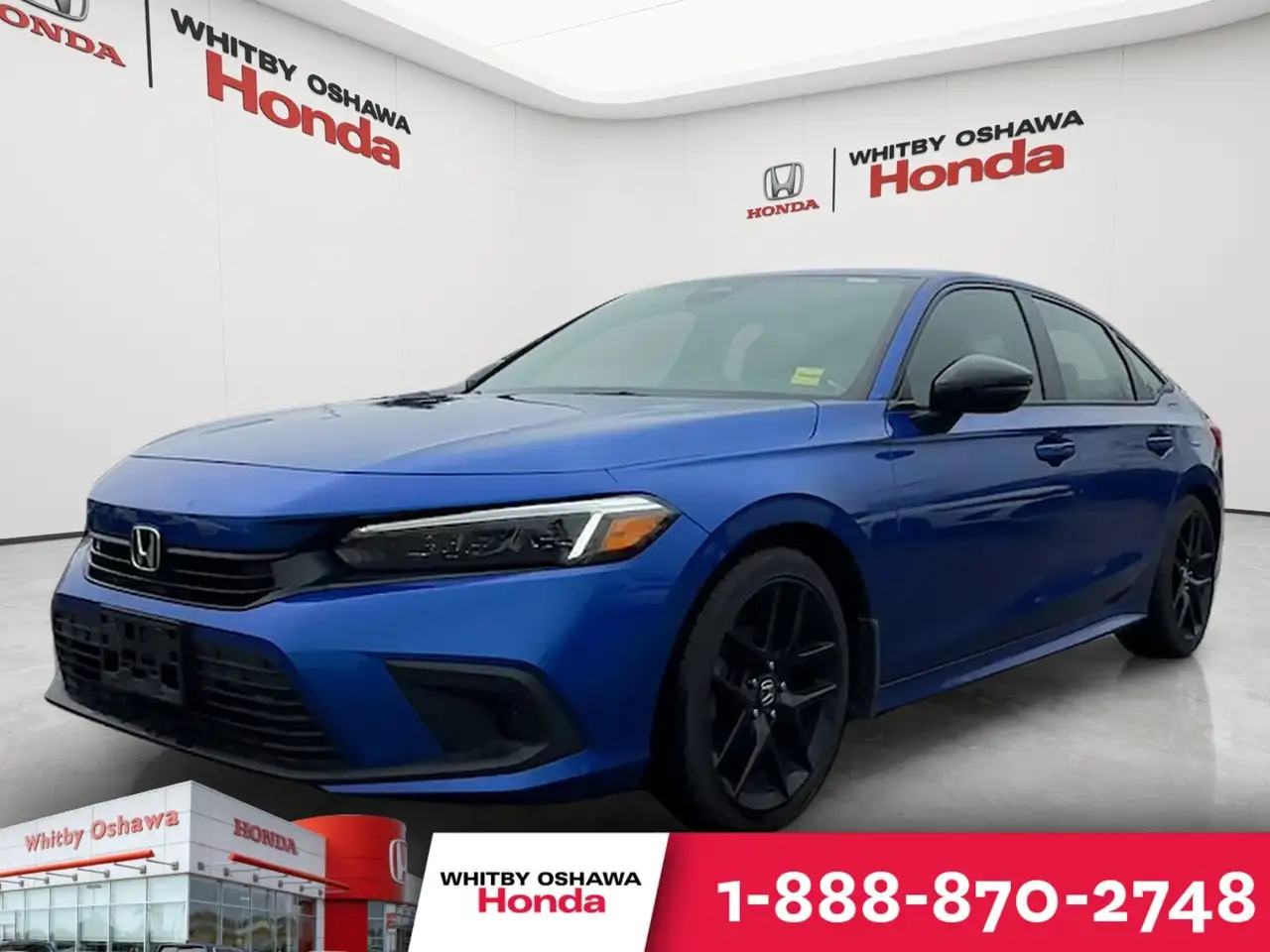 2024 Honda Civic