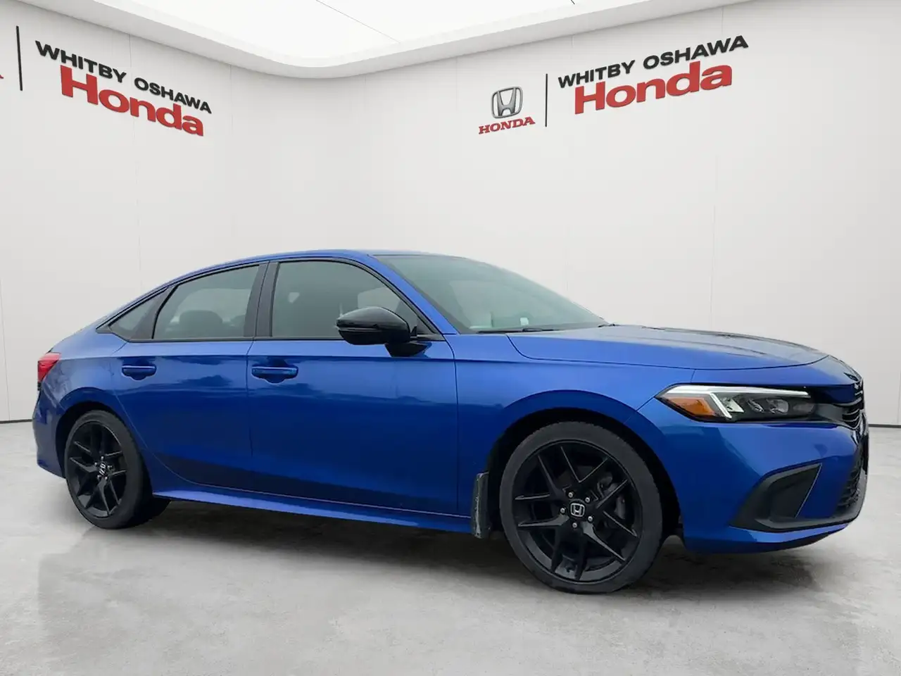 Honda Civic снимка Honda Civic