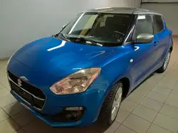Suzuki Swift Basic