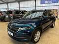 Skoda Kodiaq Style 7 Sitzig Blau - thumbnail 2