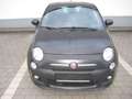 Fiat 500 S - 1.Hand - 25 Tkm - Einzelstück ! Schwarz - thumbnail 5