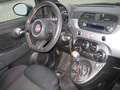 Fiat 500 S - 1.Hand - 25 Tkm - Einzelstück ! Schwarz - thumbnail 10