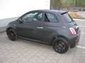 Fiat 500 S - 1.Hand - 25 Tkm - Einzelstück ! Schwarz - thumbnail 9