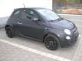 Fiat 500 S - 1.Hand - 25 Tkm - Einzelstück ! Schwarz - thumbnail 7