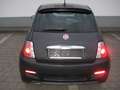 Fiat 500 S - 1.Hand - 25 Tkm - Einzelstück ! Schwarz - thumbnail 3