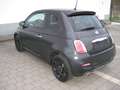 Fiat 500 S - 1.Hand - 25 Tkm - Einzelstück ! Schwarz - thumbnail 4