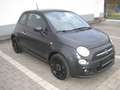 Fiat 500 S - 1.Hand - 25 Tkm - Einzelstück ! Schwarz - thumbnail 1