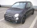 Fiat 500 S - 1.Hand - 25 Tkm - Einzelstück ! Schwarz - thumbnail 6