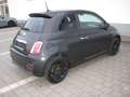 Fiat 500 S - 1.Hand - 25 Tkm - Einzelstück ! Schwarz - thumbnail 8
