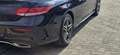 Mercedes-Benz C 200 Coupé Blauw - thumbnail 3