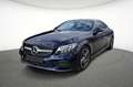 Mercedes-Benz C 200 Coupé Blauw - thumbnail 1